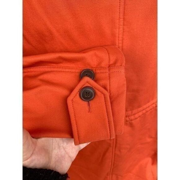 todd snyder x gap the cadet parka medium - Picture 9 of 12